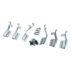 Купить Крепление к боковым порогам для Volkswagen T-Roc