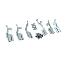 Купить Крепление к боковым порогам для Volkswagen T-Roc