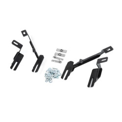 Купить Крепление к боковым порогам для Nissan X-trail T30 2002-2007 гг