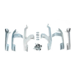 Купить Крепление к боковым порогам (2005-2012) для SsangYong Rexton I