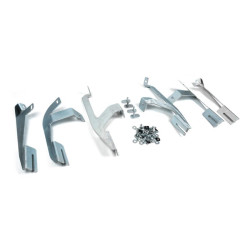 Купить Крепление к боковым порогам (2005-2012) для SsangYong Rexton I