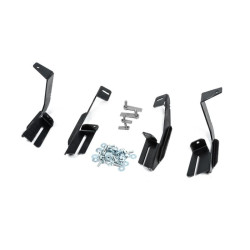 Купить Крепление к боковым порогам для Opel Grandland X