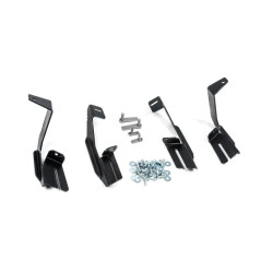 Купить Крепление к боковым порогам для Opel Grandland X