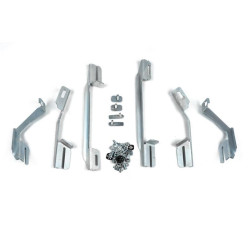 Купить Крепление к боковым порогам для Renault Express 2021- гг. для Renault Kangoo/Express 2021- гг