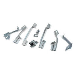 Купить Крепление к боковым порогам для Renault Express 2021- гг. для Renault Kangoo/Express 2021- гг