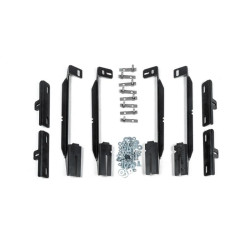 Купить Крепление к боковым порогам для Renault Kadjar