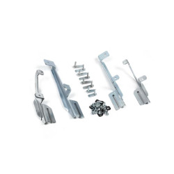 Купить Крепление к боковым порогам для Toyota C-HR 2016-2023 гг