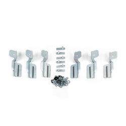 Купить Крепление к боковым порогам для Mercedes GL сlass X164