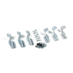 Купить Крепление к боковым порогам для Mercedes GL сlass X164