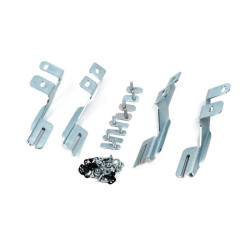 Купить Крепление к боковым порогам для SsangYong Korando 2010–2019 гг