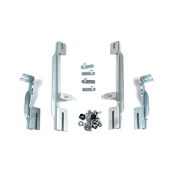 Купить Крепление к боковым порогам для Volkswagen Caddy 2015-2020 гг