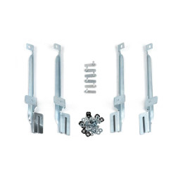 Купить Крепление к боковым порогам для Toyota Corolla Cross