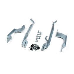 Купить Крепление к боковым порогам для Nissan X-trail T31 2007-2014 гг