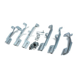 Купить Крепление к боковым порогам для Mazda CX-5 2012-2017 гг