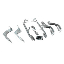 Купить Крепление к боковым порогам для Mazda CX-9 2007-2016 гг