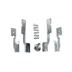 Купить Крепление к боковым порогам (2014-2016) для Peugeot -2016 гг