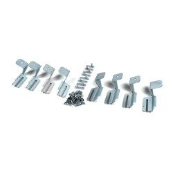 Купить Крепление к боковым порогам для Mercedes GLE/ML сlass W166