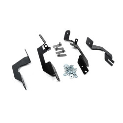 Купить Крепление к боковым порогам для Renault Duster 2008-2017 гг