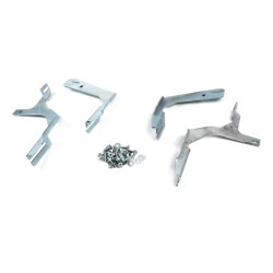 Купить Крепление к боковым порогам для Peugeot Expert 2007-2016 гг