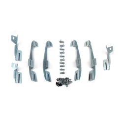 Купить Крепление к боковым порогам для Peugeot Boxer 2006-2025 гг