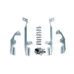 Купить Крепление к боковым порогам для Mercedes GLB X247 2019- рр