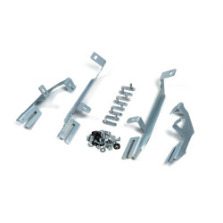 Купить Крепление к боковым порогам для Mercedes GLB X247 2019- рр