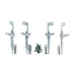 Купить Крепление к боковым порогам для Range Rover III L322 2002-2012 гг