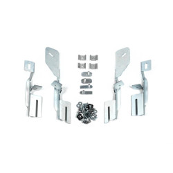 Купить Крепление к боковым порогам для Peugeot 4008