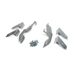 Купить Крепление к боковым порогам для Renault Kangoo 1998-2008 гг