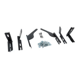 Купить Крепление к боковым порогам для Fiat Talento 2016- гг