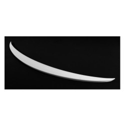 Купити Спойлер DPT V-1 (під фарбування) для Mercedes C-сlass W205 2014-2021рр