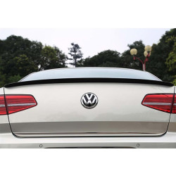 Купити Спойлер DPT (під фарбування) для Volkswagen Passat B8 2015-2023 рр
