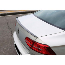 Купити Спойлер DPT (під фарбування) для Volkswagen Passat B8 2015-2023 рр