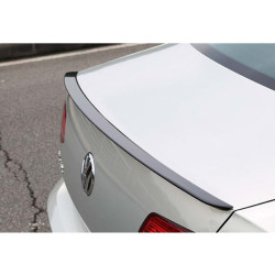 Купити Спойлер DPT (під фарбування) для Volkswagen Passat B8 2015-2023 рр