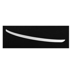 Купити Спойлер DPT (під фарбування) для Volkswagen Passat B8 2015-2023 рр