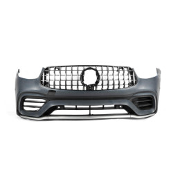 Купити Комплект рестайлінгу в GLC63 2022 року для Mercedes GLC X253