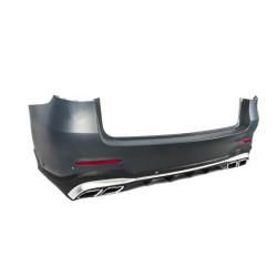 Купити Комплект рестайлінгу в GLC63 2022 року для Mercedes GLC X253