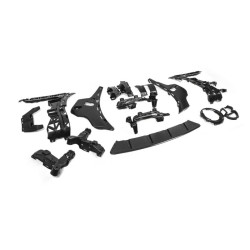 Купити Комплект рестайлінгу в GLC63 2022 року для Mercedes GLC X253