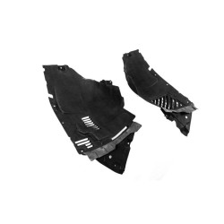 Купити Комплект обвісів 2020-2022 (GLC63 AMG) для Mercedes GLC coupe C253