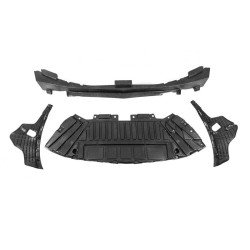 Купити Комплект обвісів 2020-2022 (GLC63 AMG) для Mercedes GLC coupe C253