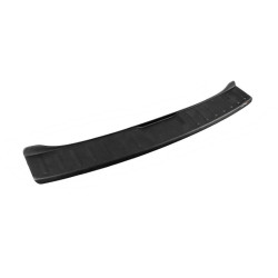 Купити Накладка на задній бампер EuroCap (ABS) для Opel Mokka 2021- рр