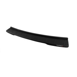 Купити Накладка на задній бампер EuroCap (HB, ABS) для Volkswagen Golf 7/E-Golf