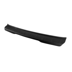 Купити Накладка на задній бампер EuroCap (ABS) для Volkswagen Golf 8