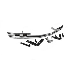 Купить Передняя нижняя дуга Shark для Mercedes Sprinter W907/W910 2018- гг