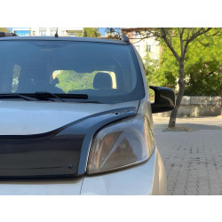 Купити Накладки на дзеркала BMW-Style (2 шт) для Peugeot Bipper