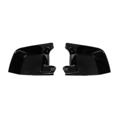 Купити Накладки на дзеркала BMW-Style (2 шт) для Peugeot Bipper