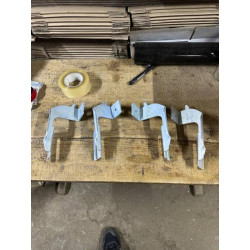 Купить Универсальный крепеж для боковых порогов (тип-1)