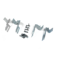 Купить Универсальный крепеж для боковых порогов (тип-1)