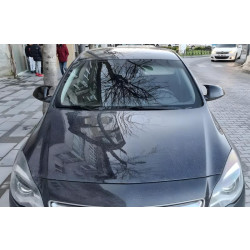 Купити Накладки на дзеркала BMW-Style (2 шт) для Opel Insignia 2008-2017 рр