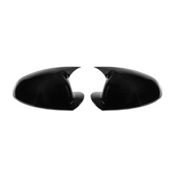 Купити Накладки на дзеркала BMW-Style (2 шт) для Opel Insignia 2008-2017 рр